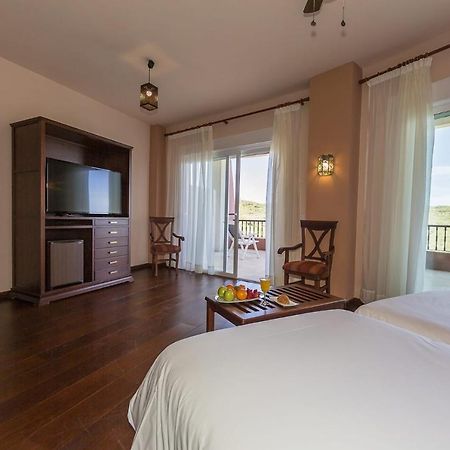 Hotel Wellness Marbella Hills Ojen Bagian luar foto