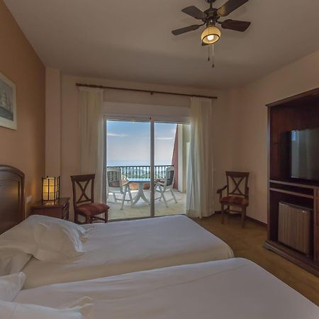 Hotel Wellness Marbella Hills Ojen Bagian luar foto